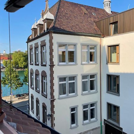 Little Dream Lejlighed Konstanz Eksteriør billede