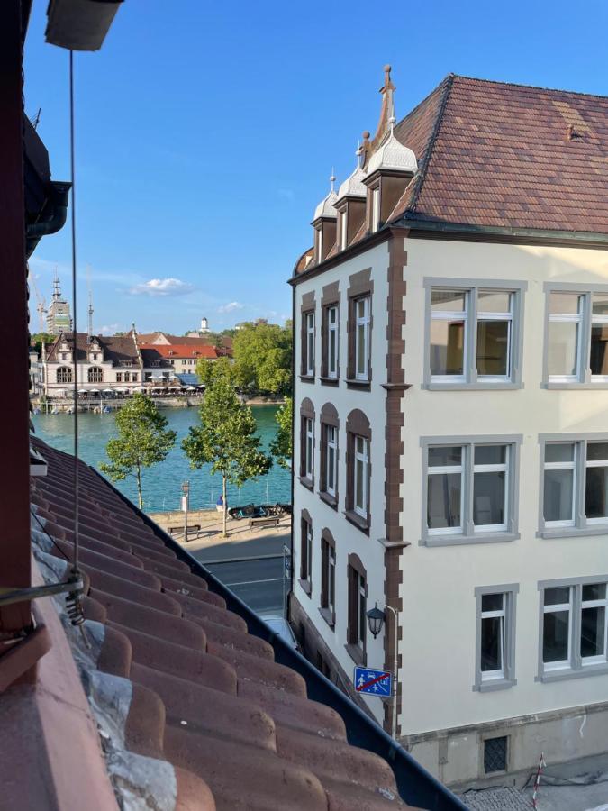 Little Dream Lejlighed Konstanz Eksteriør billede