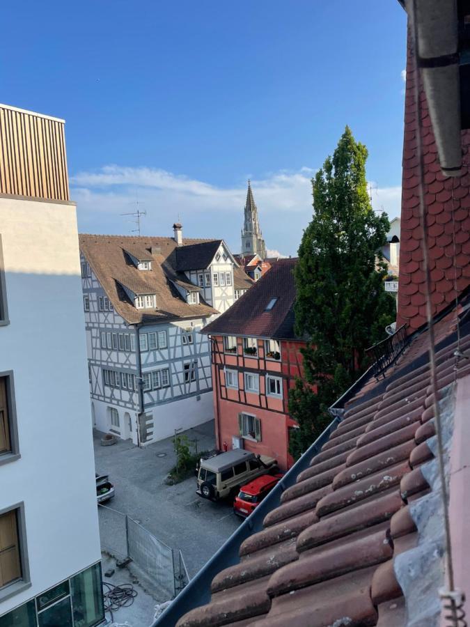 Little Dream Lejlighed Konstanz Eksteriør billede
