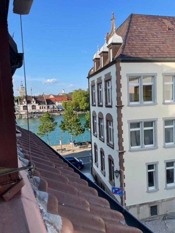 Little Dream Lejlighed Konstanz Eksteriør billede