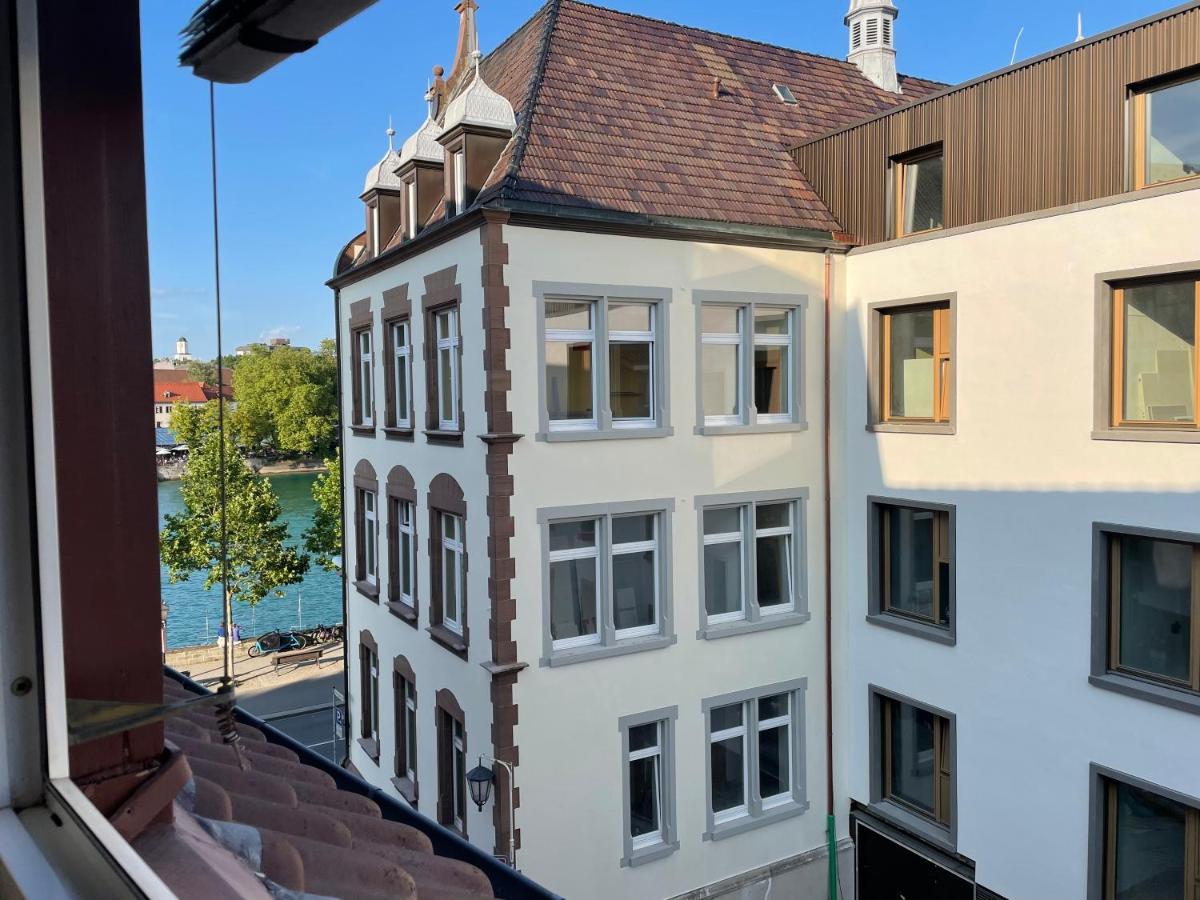 Little Dream Lejlighed Konstanz Eksteriør billede