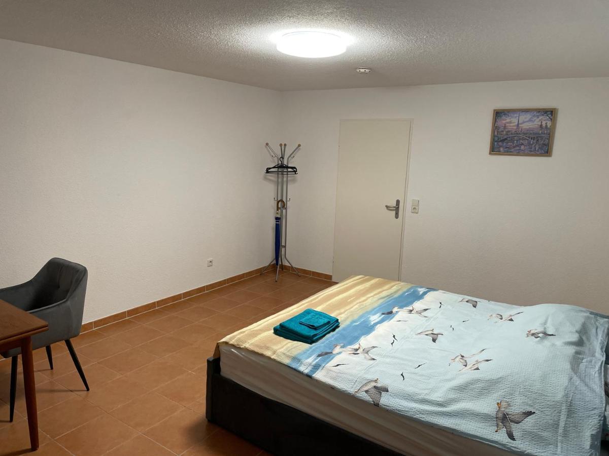 Little Dream Lejlighed Konstanz Eksteriør billede